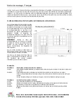 Preview for 45 page of Palmako FR19-2721 Installation Manual