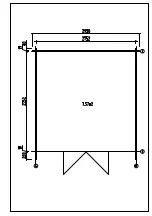 Preview for 9 page of Palmako FR19-2929 Installation Manual