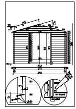 Preview for 11 page of Palmako FR19-2929 Installation Manual