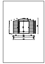 Предварительный просмотр 11 страницы Palmako FR19-3025 Installation Manual