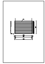 Предварительный просмотр 12 страницы Palmako FR19-3025 Installation Manual