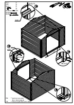 Preview for 18 page of Palmako FR19-3025 Installation Manual