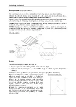 Предварительный просмотр 107 страницы Palmako FR19-3220-1 Installation Manual