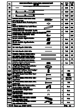 Preview for 7 page of Palmako FR19-4023 Installation Manual