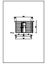 Предварительный просмотр 10 страницы Palmako FR19-4023 Installation Manual