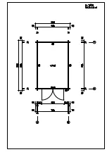 Preview for 9 page of Palmako FR28-2130-1 Installation Manual