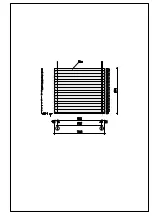 Preview for 10 page of Palmako FR28-2130-1 Installation Manual