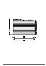 Preview for 13 page of Palmako FR28-2130-1 Installation Manual