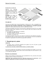 Preview for 39 page of Palmako FR28-2632 Installation Manual