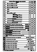 Preview for 6 page of Palmako FR28-2722-1 Installation Manual