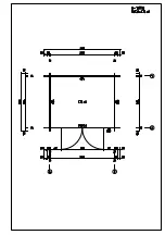 Preview for 9 page of Palmako FR28-2722-1 Installation Manual