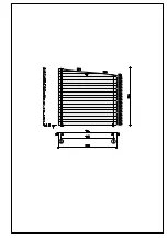 Preview for 13 page of Palmako FR28-2722-1 Installation Manual