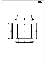 Preview for 11 page of Palmako FR28-2929-11 Assembly, Installation And Maintenance Manual