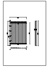 Preview for 13 page of Palmako FR28-2929-11 Assembly, Installation And Maintenance Manual