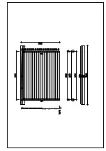 Preview for 14 page of Palmako FR28-2929-11 Assembly, Installation And Maintenance Manual