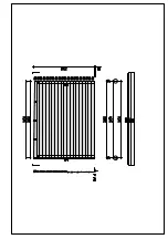 Preview for 15 page of Palmako FR28-2929-11 Assembly, Installation And Maintenance Manual