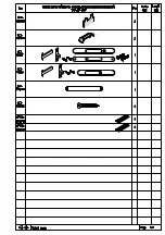 Preview for 28 page of Palmako FR28-2929-11 Assembly, Installation And Maintenance Manual