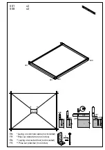 Preview for 14 page of Palmako FR28-3024 Installation Manual