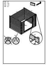 Preview for 16 page of Palmako FR28-3024 Installation Manual