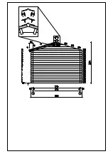 Preview for 6 page of Palmako FR28-3030-5 Installation Manual