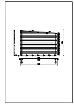 Preview for 12 page of Palmako FR28-3131 Manual