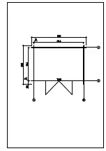 Preview for 8 page of Palmako FR28-3222-1 Installation Manual