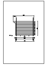 Preview for 101 page of Palmako FR28-3226-3 Installation Manual