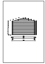 Preview for 10 page of Palmako FR28-3330 Installation Manual