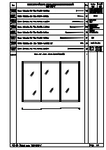 Preview for 8 page of Palmako FR28-3929-1 Assembly, Installation And Maintenance Manual