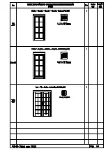 Preview for 8 page of Palmako FR28-3929 Assembly, Installation And Maintenance Manual