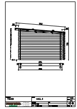 Preview for 12 page of Palmako FR28-3929 Assembly, Installation And Maintenance Manual