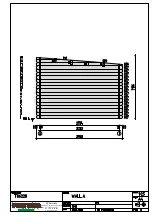 Preview for 13 page of Palmako FR28-3929 Assembly, Installation And Maintenance Manual