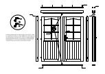 Preview for 14 page of Palmako FR28-3929 Assembly, Installation And Maintenance Manual