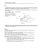 Preview for 110 page of Palmako FR28-3929 Assembly, Installation And Maintenance Manual