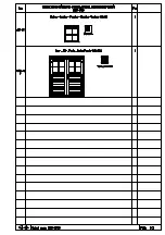 Preview for 8 page of Palmako FR28-3933 Installation Manual