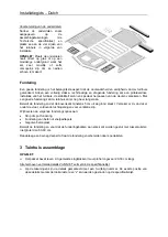 Preview for 93 page of Palmako FR28-4029-1 Assembly, Installation And Maintenance Manual