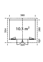 Preview for 5 page of Palmako FR28-4030-3 Installation Manual