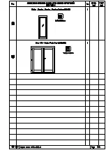 Preview for 8 page of Palmako FR28-4030-3 Installation Manual