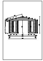 Preview for 11 page of Palmako FR28-4030-3 Installation Manual