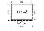 Preview for 5 page of Palmako FR28-4131 Installation Manual