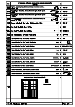 Preview for 7 page of Palmako FR28-4131 Installation Manual