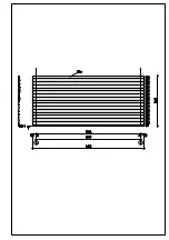 Preview for 10 page of Palmako FR28-4131 Installation Manual