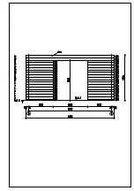 Preview for 11 page of Palmako FR28-4131 Installation Manual