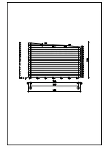 Preview for 12 page of Palmako FR28-4131 Installation Manual