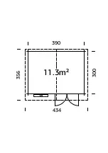 Preview for 5 page of Palmako FR28-4132-1 Installation Manual