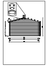 Preview for 9 page of Palmako FR28-4132-1 Installation Manual