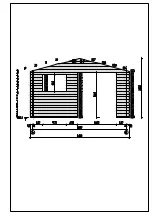 Preview for 10 page of Palmako FR28-4132-1 Installation Manual