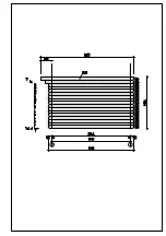 Preview for 11 page of Palmako FR28-4132-1 Installation Manual