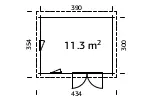 Preview for 5 page of Palmako FR28-4132-2 Assembly, Installation And Maintenance Manual