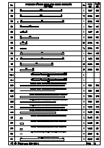 Preview for 6 page of Palmako FR28-4132-2 Assembly, Installation And Maintenance Manual